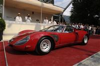 1968 Alfa Romeo Tipo 33 Stradale